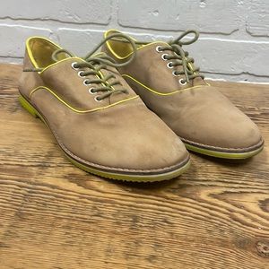 Tommy Hilfiger Oxfords